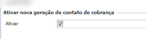 Parametrização