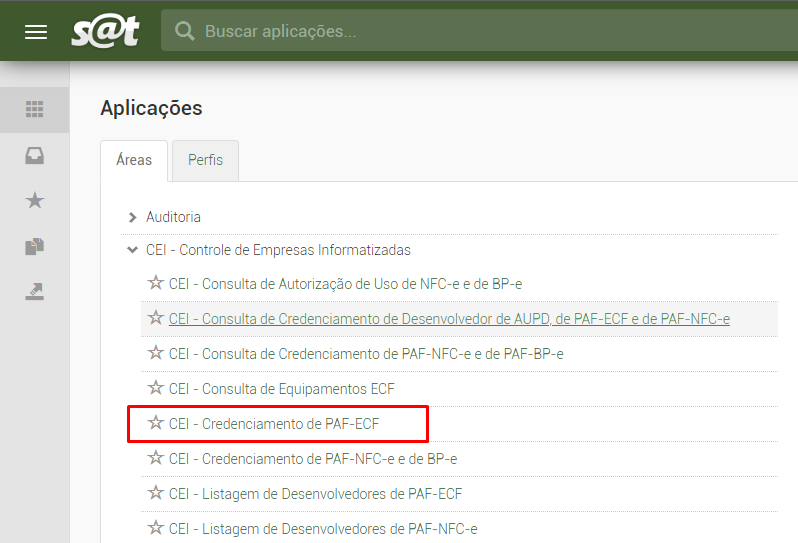 SegundoPrintTelaCredenciamentoDoPafEcf.png