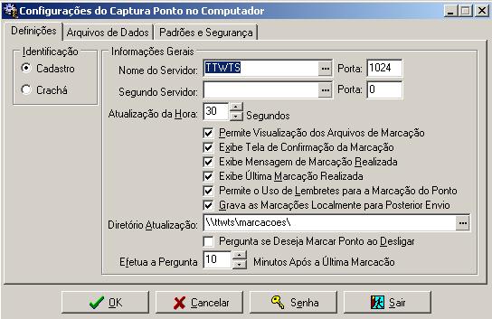 PONTO CONFIGURACAO PADRAO.JPG