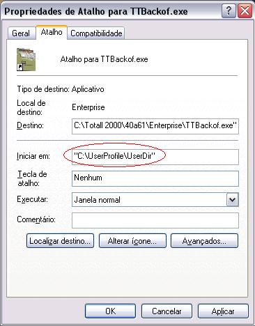 Configuracoes sistemas Totali em WTS.JPG