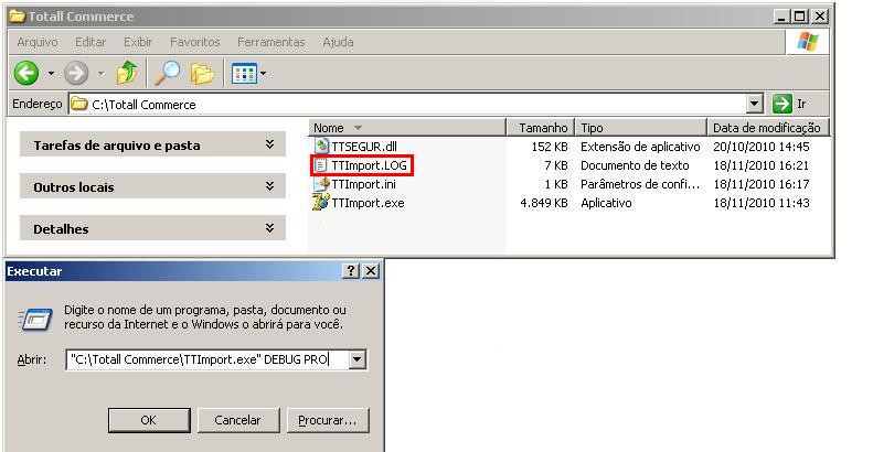 EXECUTAR TTIMPORT.JPG