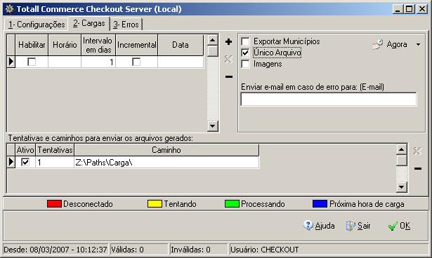 TestComplete - Testes no Checkout9.jpg