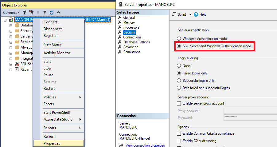 Sql server usuariointegracao.png