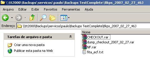 TestComplete - Testes no Checkout13.jpg
