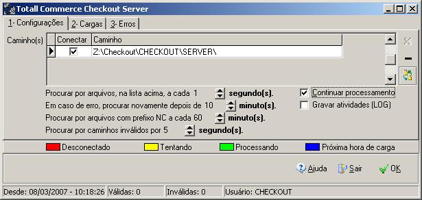 TestComplete - Testes no Checkout7.jpg