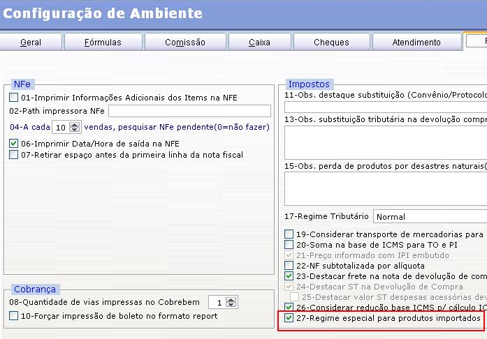 Aliquota checkout.JPG