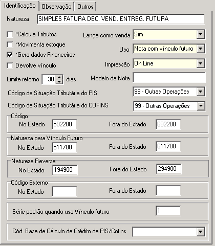 Encomenda img001 configuracao naturezas.png