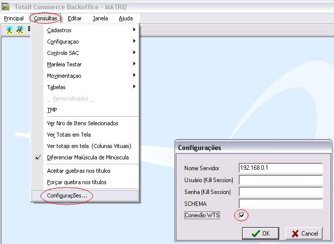Configuracoes sistemas Totali em WTS2.JPG