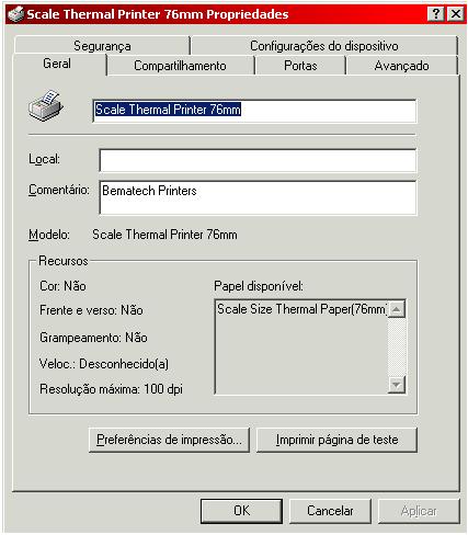 Instalacao da impressora termica MP.JPG