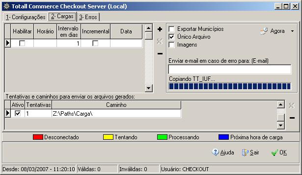 TestComplete - Testes no Checkout10.jpg
