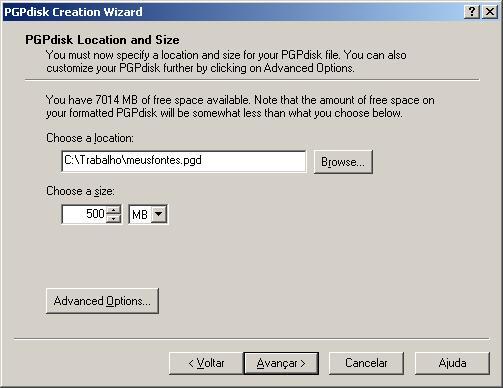 Criando uma unidade PGPdisk2.jpg